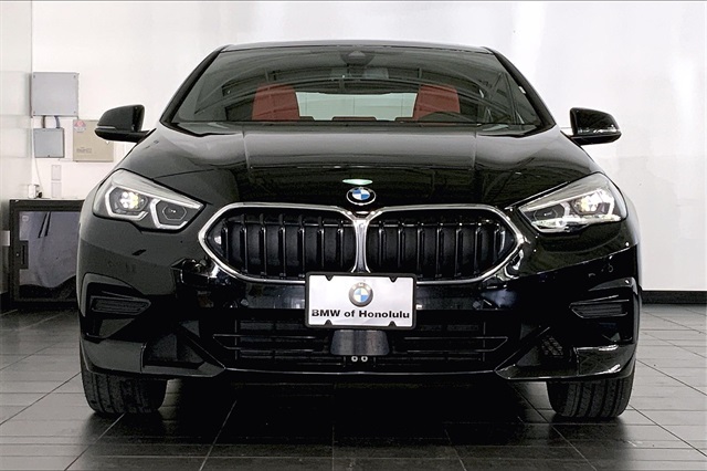 2022 Bmw 228i photo 3