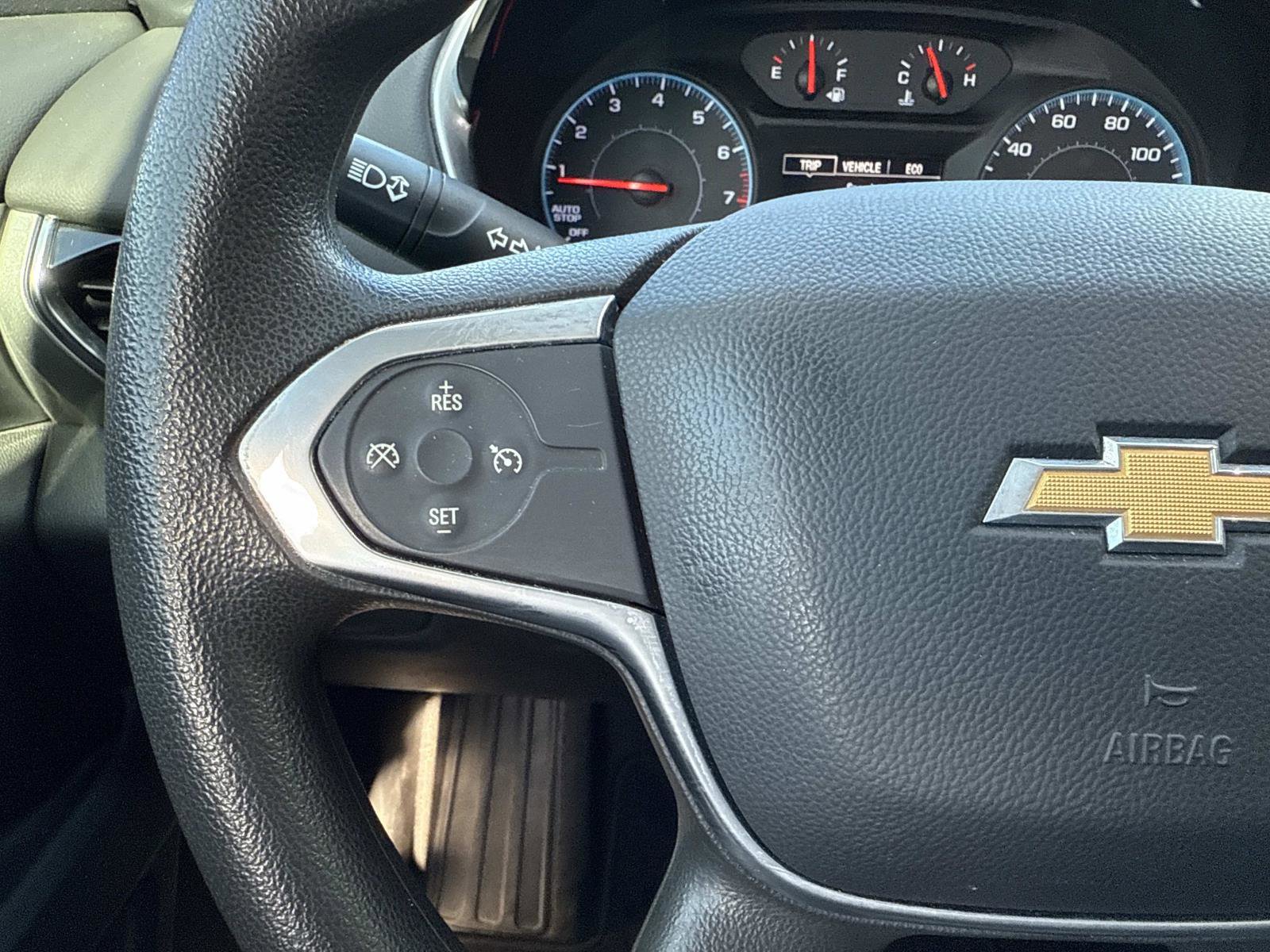 2020 Chevrolet Traverse LS photo 16