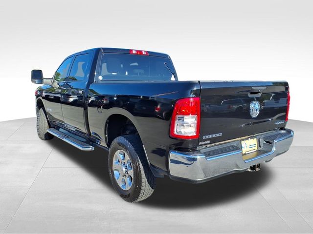 2023 Ram 2500 Big Horn photo 4