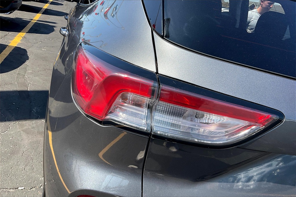 2022 FORD ESCAPE - Image 25