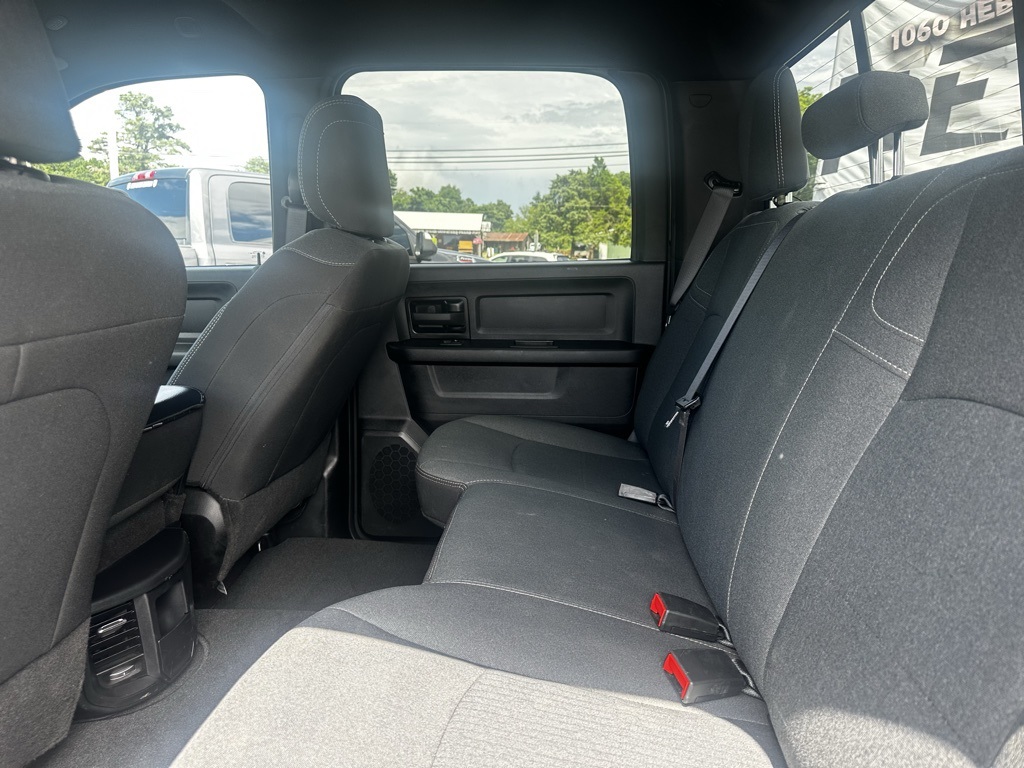 Used 2024 RAM Ram 3500 Pickup Tradesman with VIN 3C63RRGL6RG393820 for sale in Little Rock