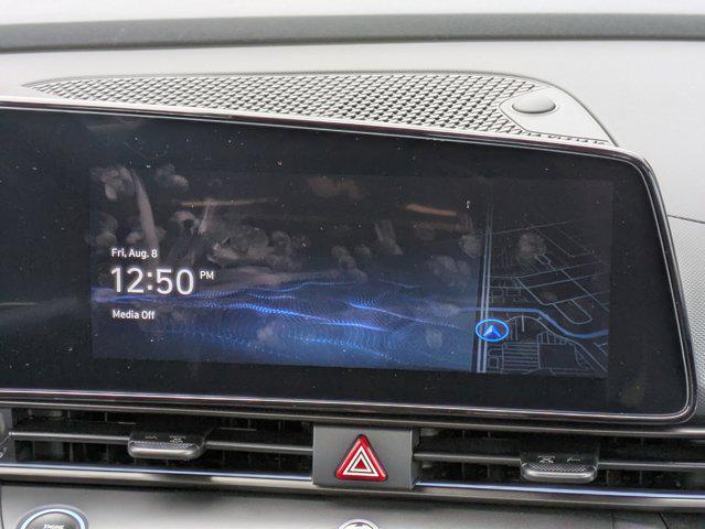 2025 Hyundai Elantra N Base photo 16