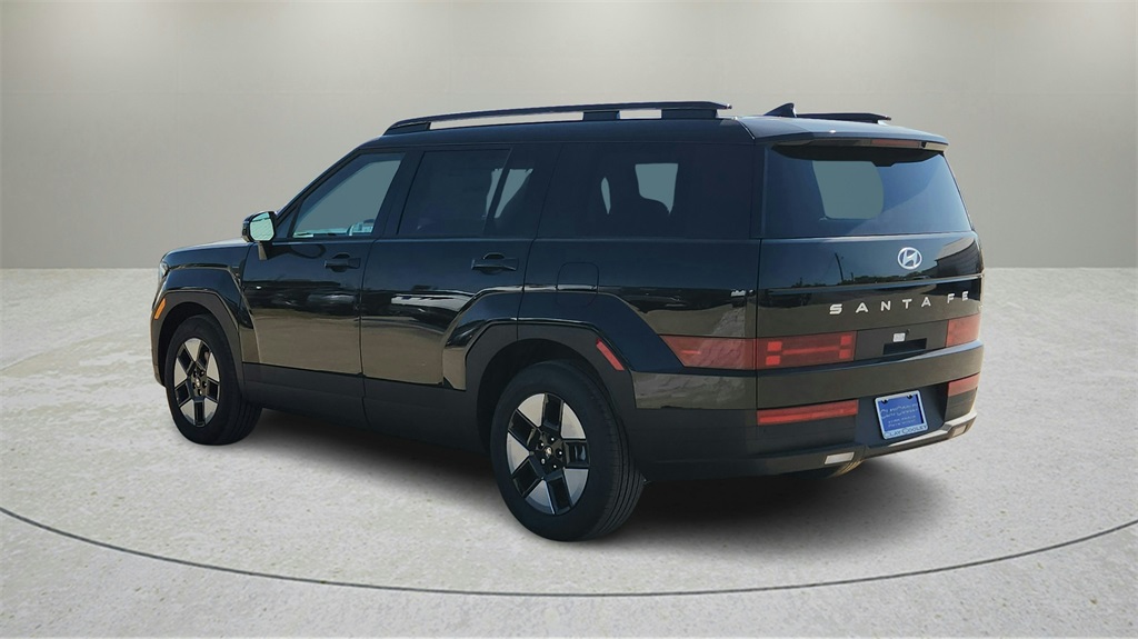 2026 Hyundai Santa Fe SEL photo 14