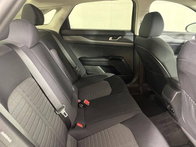 2026 Kia K5 LXS photo 16
