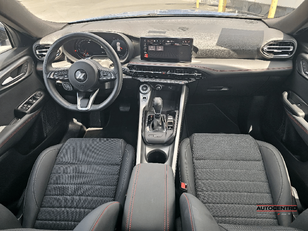 2023 Dodge Hornet GT photo 4