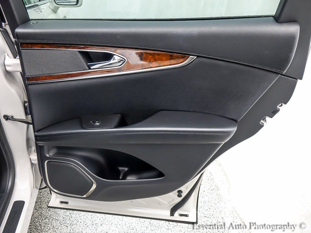 2019 LINCOLN NAUTILUS - Image 28