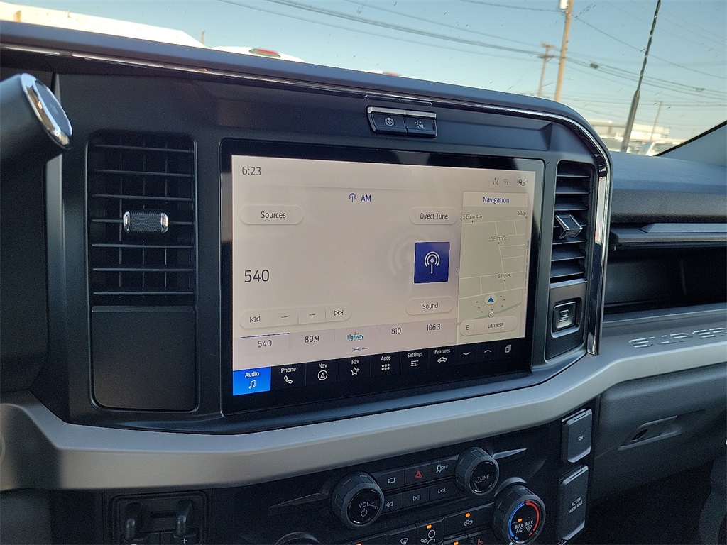 2025 Ford F-250 photo 20