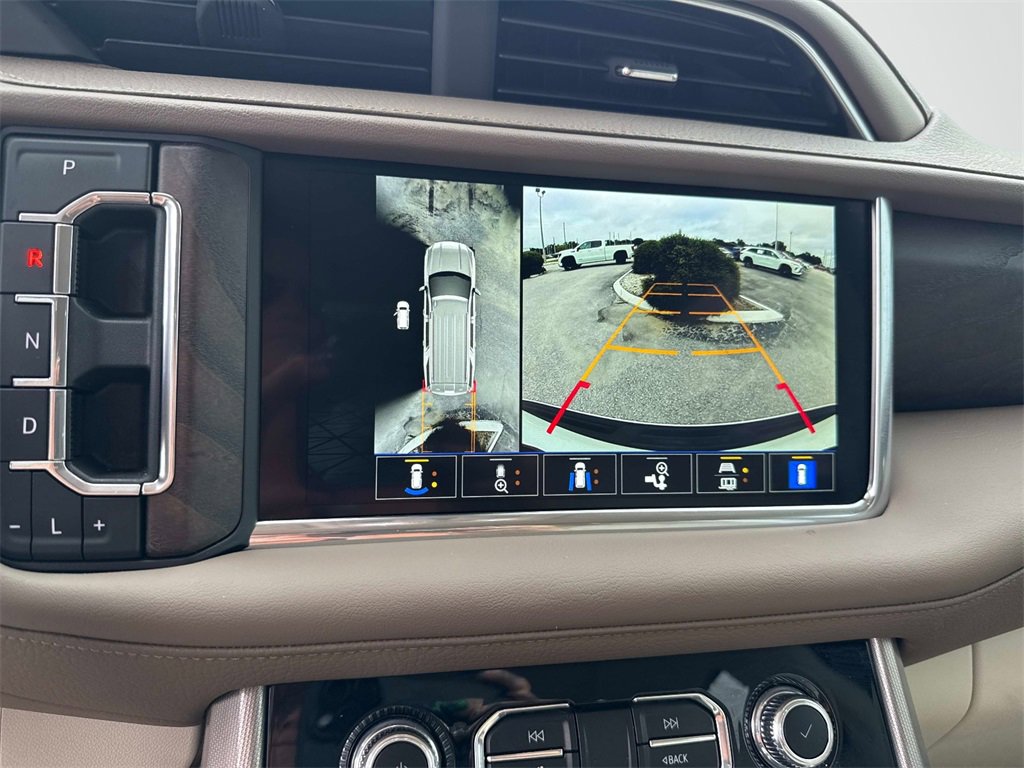 2024 Gmc Yukon Denali photo 27