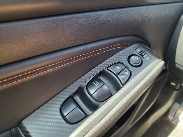 2019 Nissan Altima 2.5 SR photo 13
