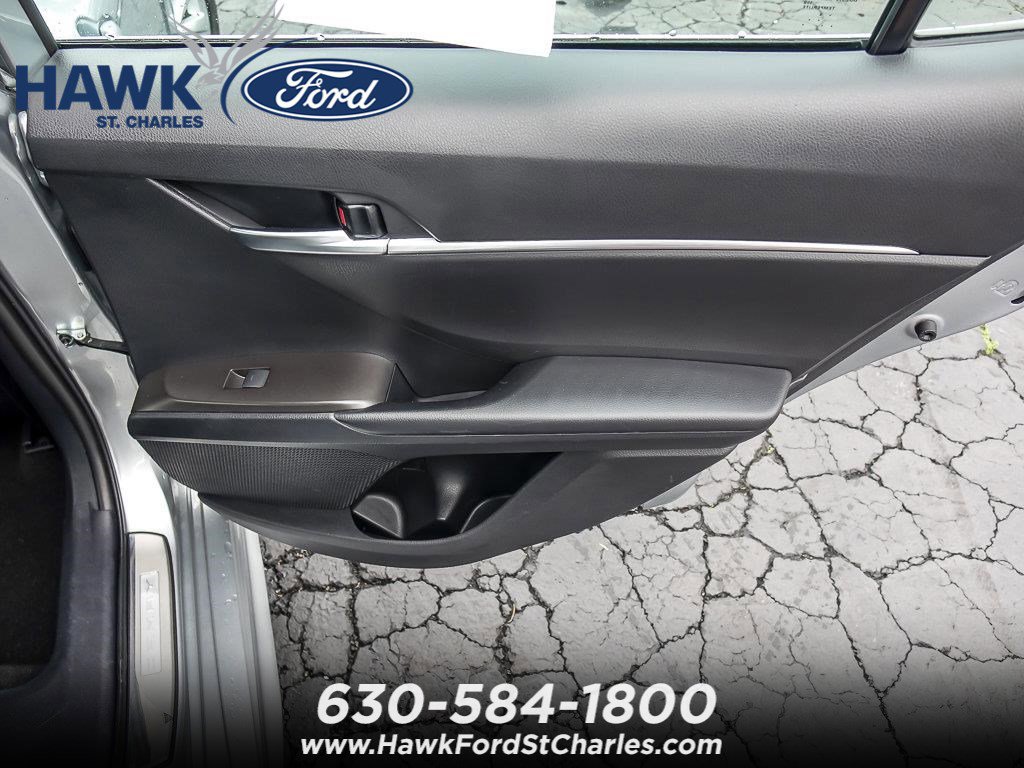 2023 TOYOTA CAMRY - Image 19