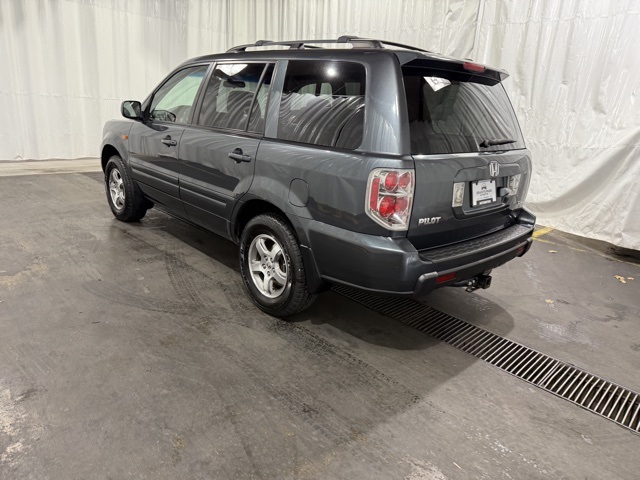 2006 Honda Pilot EX-L photo 4