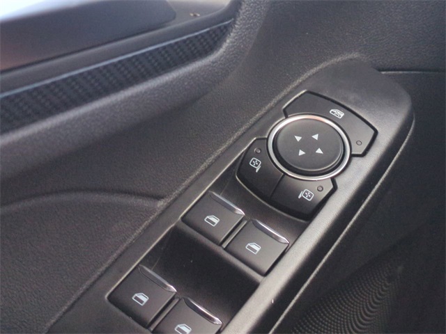 2025 Ford Escape ST-Line photo 21