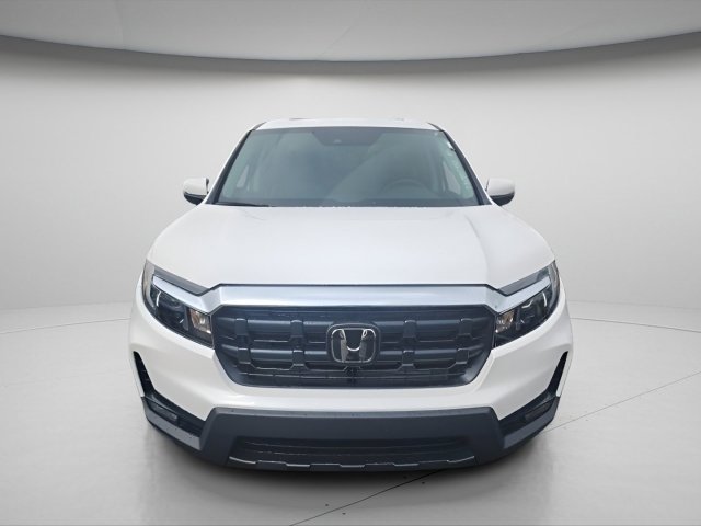 2026 Honda Ridgeline RTL photo 2