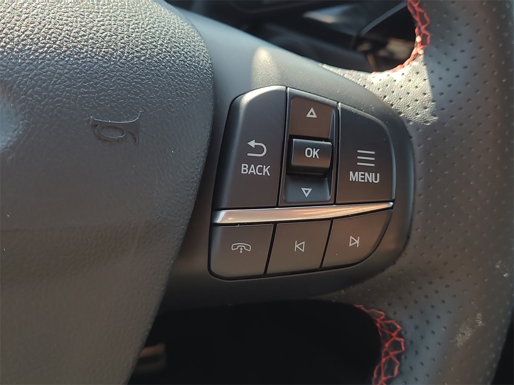 2024 Ford Escape ST-Line photo 28
