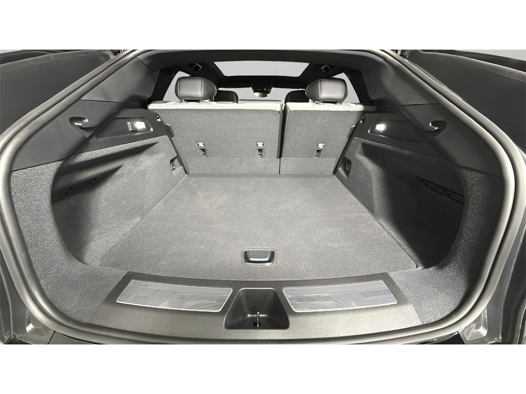 2024 Cadillac Lyriq Tech photo 30