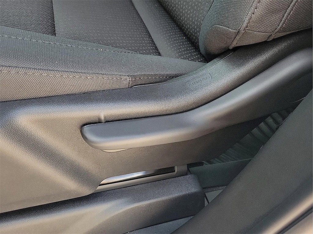 2026 Gmc Sierra 1500 Pro photo 14