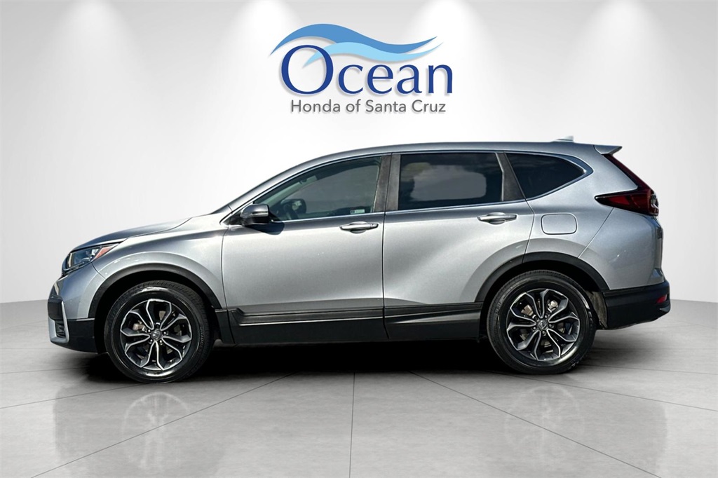 2022 Honda CR-V EX photo 6