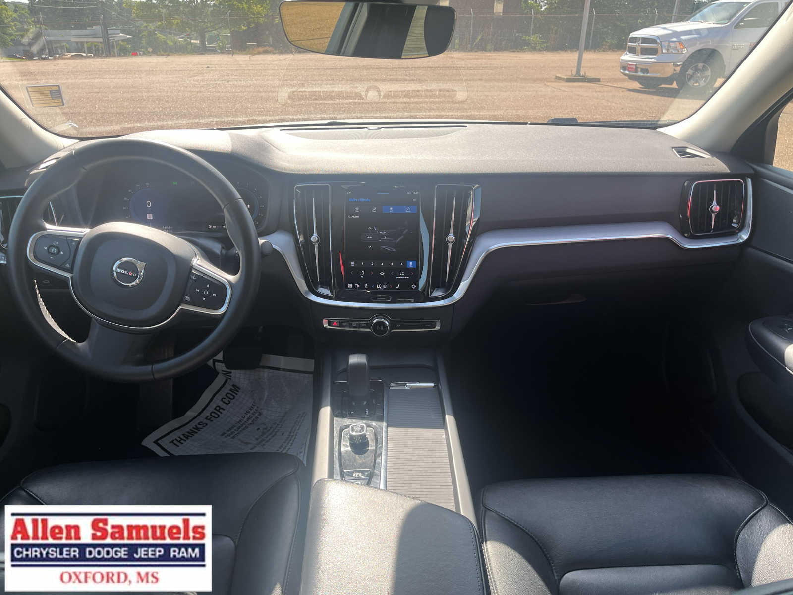 2024 Volvo S60 Core photo 13