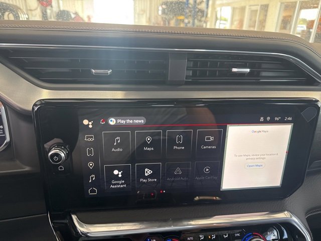 2025 Gmc Sierra 1500 Denali photo 25