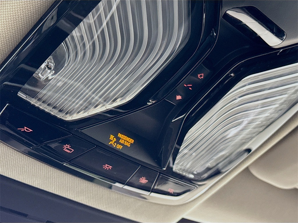 2023 Bmw X7 xDrive40i photo 38