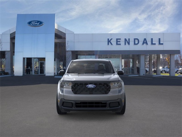 2025 Ford Maverick XLT photo 4