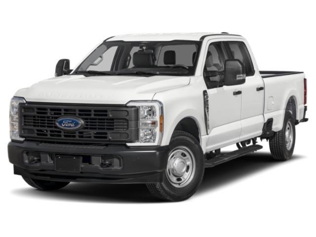 2026 Ford F-250 Super Duty Platinum's photo