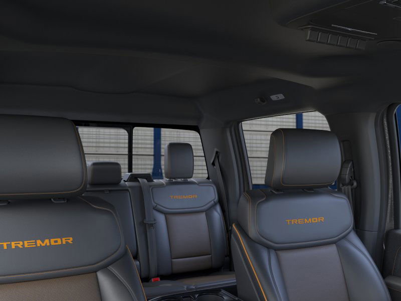 2025 Ford F-150 Tremor photo 16