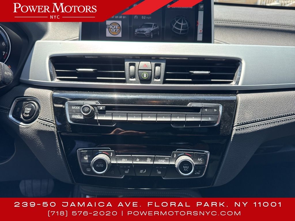 2020 Bmw X1 XDrive28i photo 29