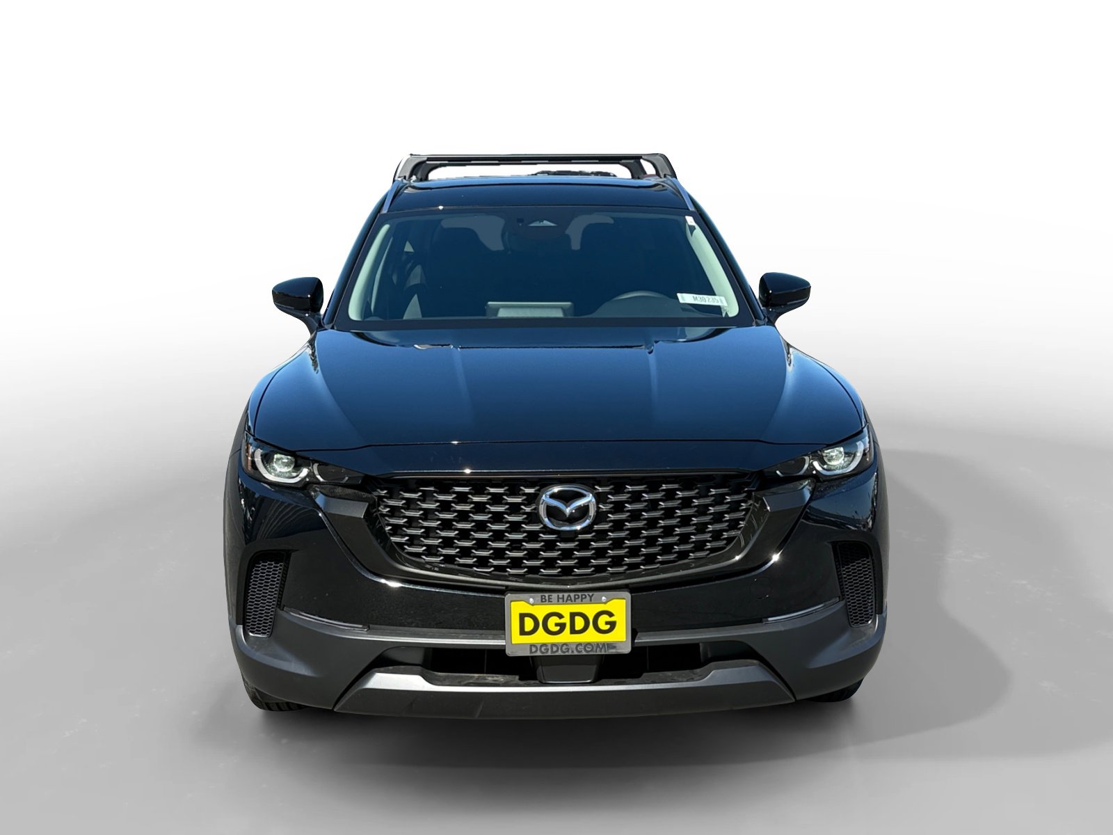 2025 Mazda CX-50 Preferred photo 7