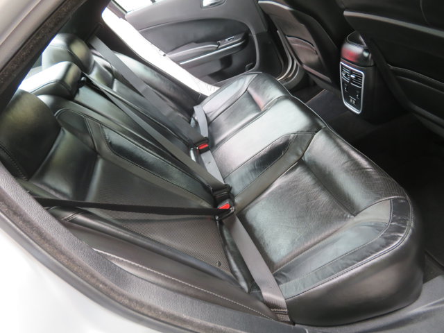 2021 Dodge Charger SXT photo 15