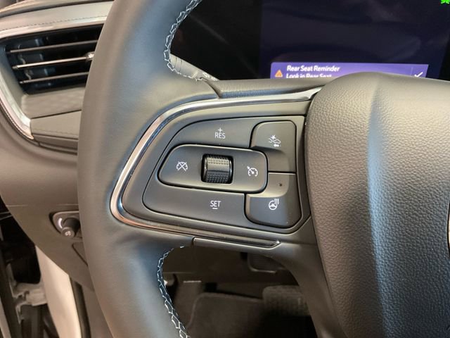 2026 Buick Encore GX Avenir photo 21