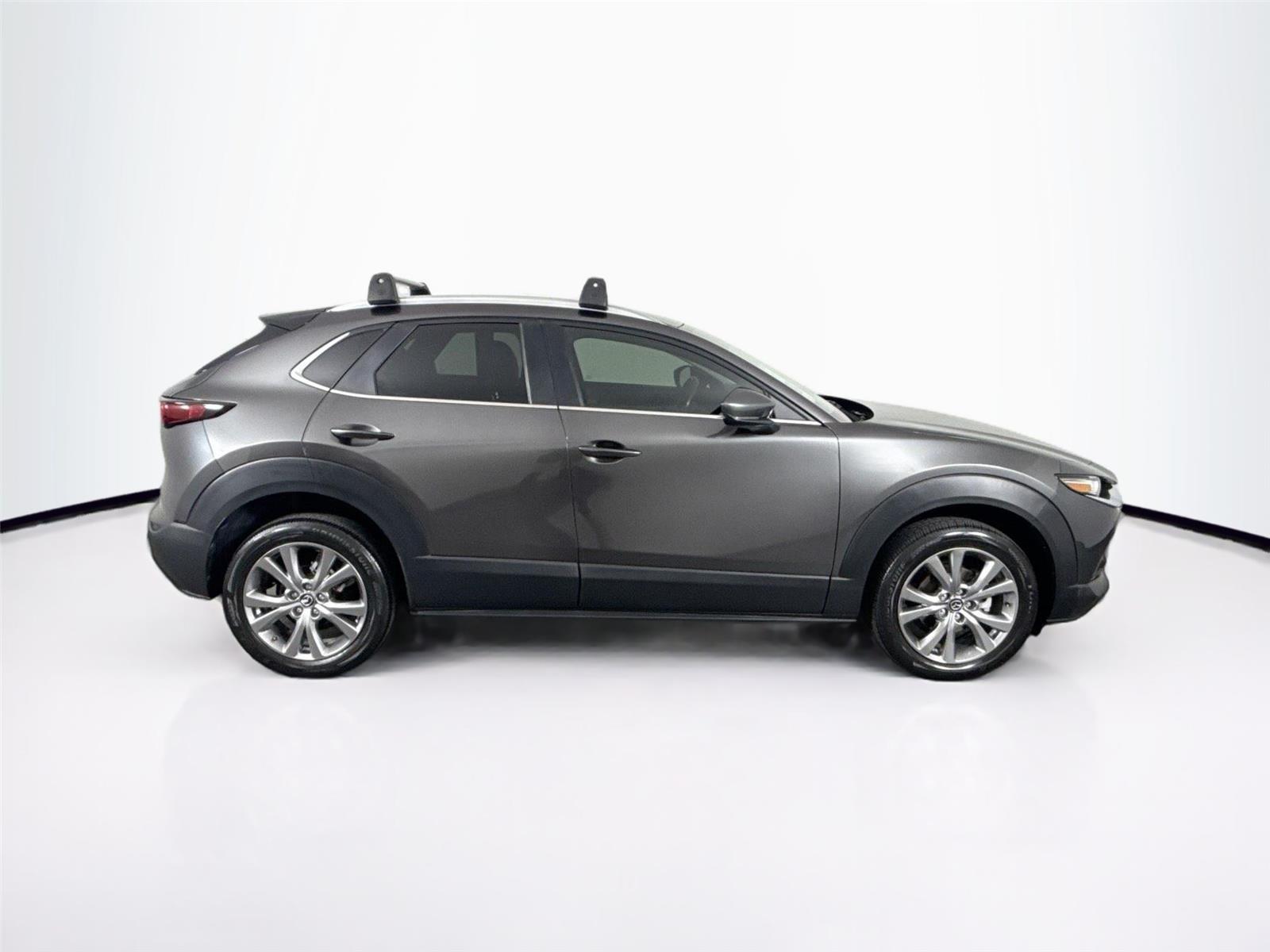 2020 Mazda CX-30 Select photo 5