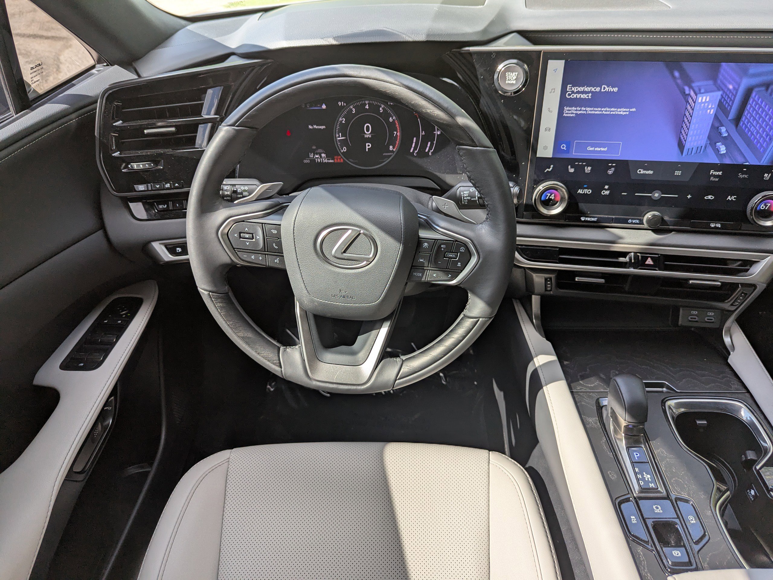 2024 Lexus RX 350 photo 16