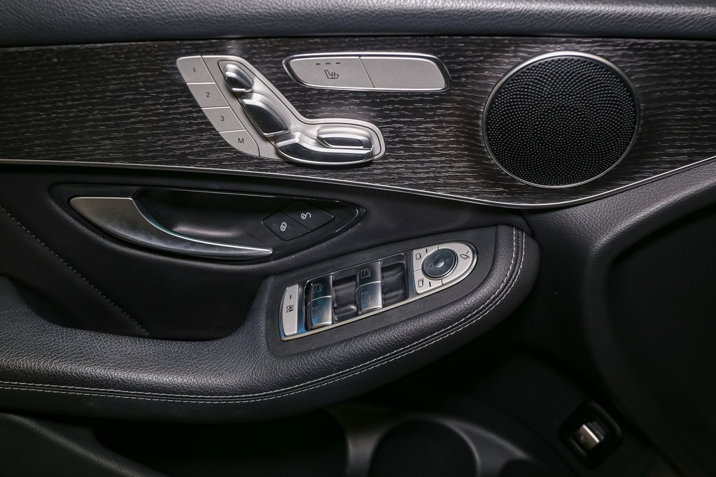 2022 Mercedes Benz GLC 300 4MATIC photo 41