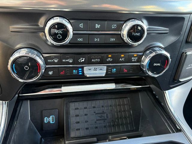 2024 Ford F-150 Lariat photo 14