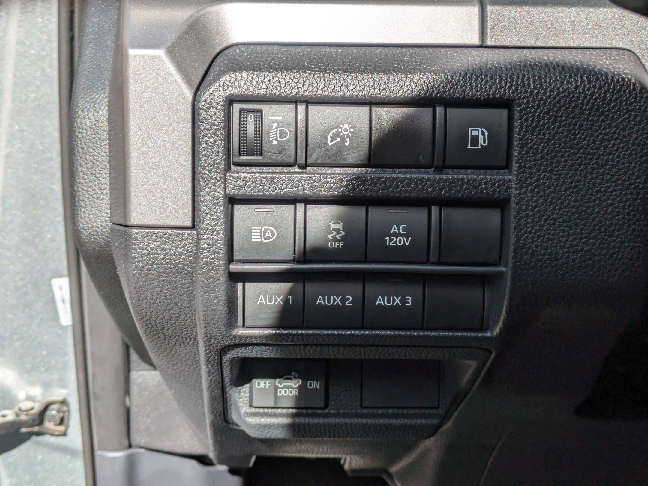 2024 Toyota Tacoma TRD Sport Double Cab photo 20