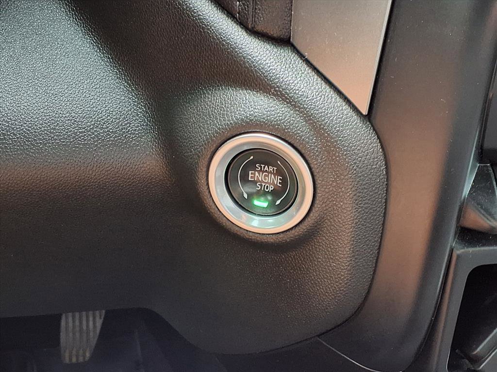 2019 Chevrolet Silverado 1500 LT photo 8