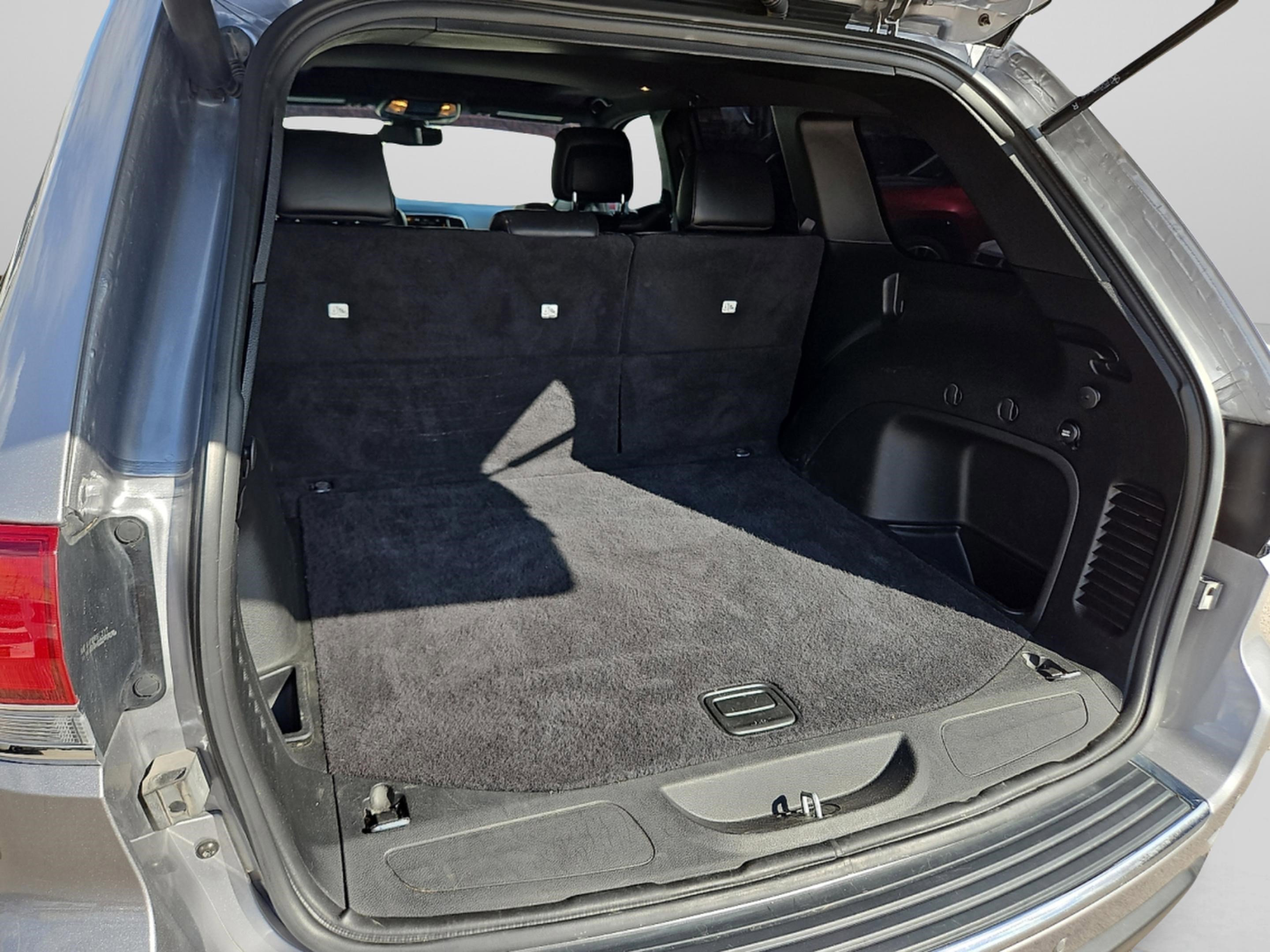 2021 Jeep Grand Cherokee Limited photo 13