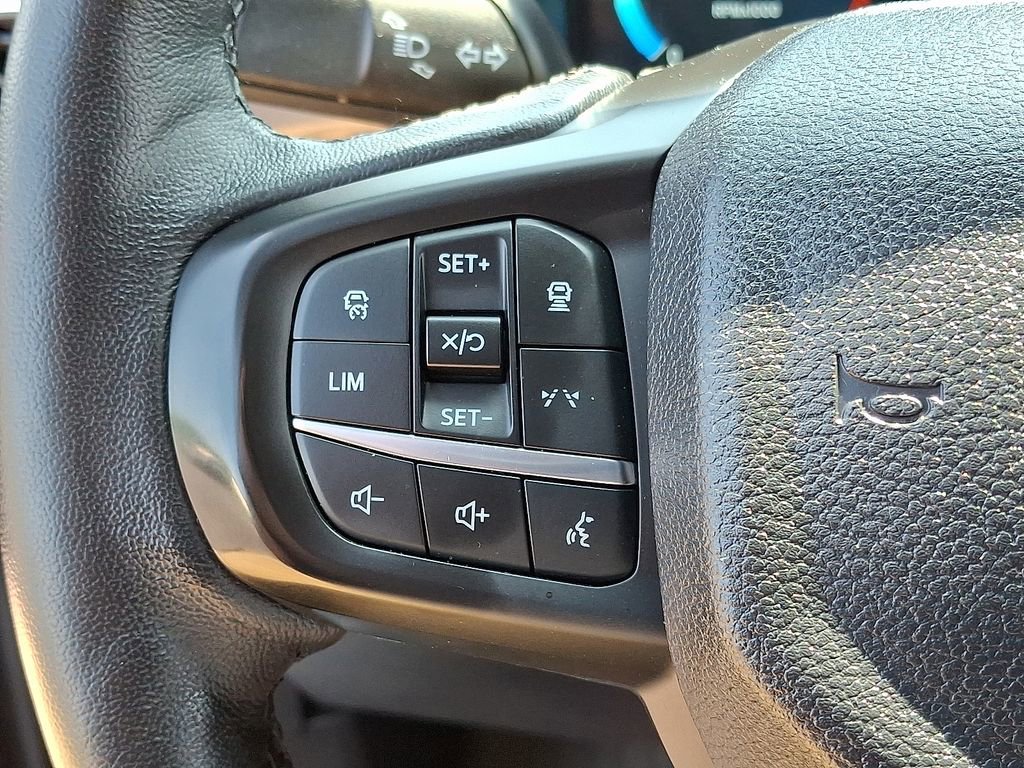 2024 Ford Ranger Lariat photo 21