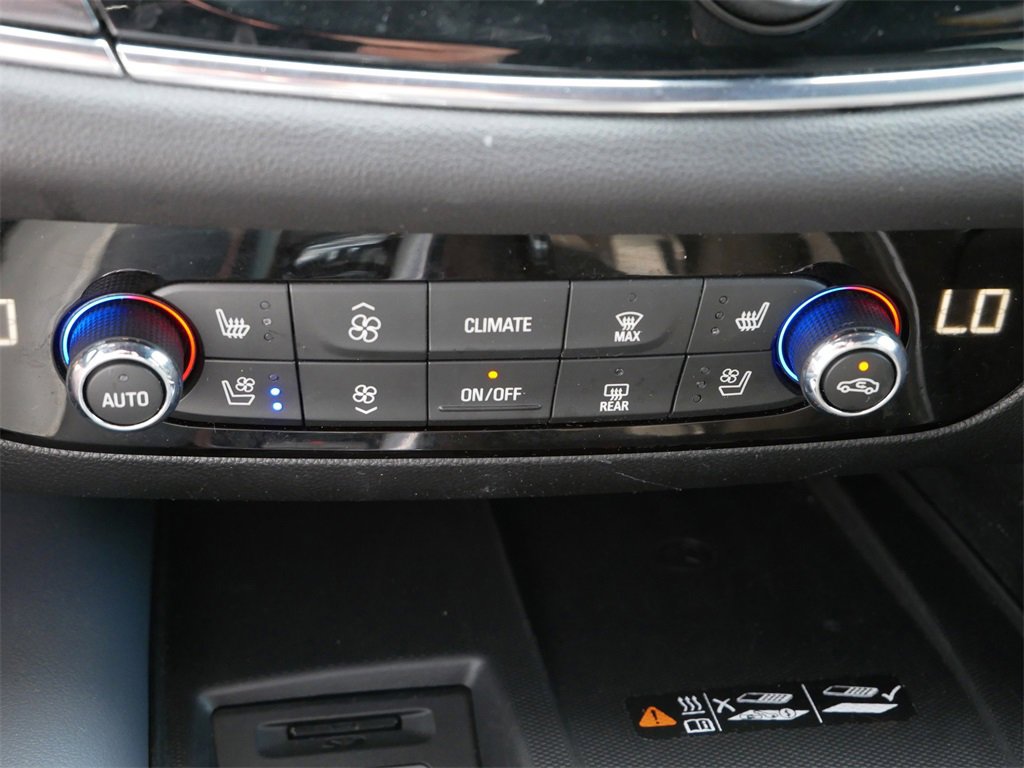 2024 Buick Enclave Premium photo 20