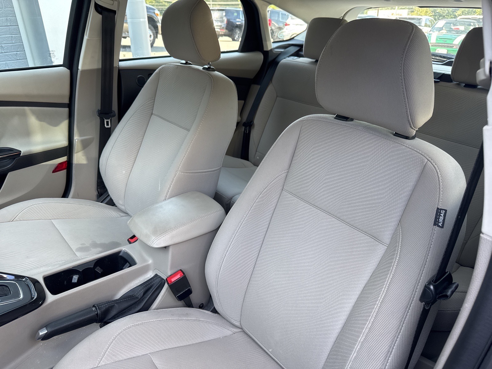 2017 Ford Focus Electric photo 28
