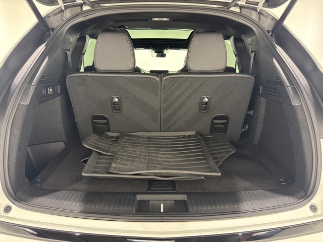 2023 Acura MDX SH-AWD A-Spec photo 25