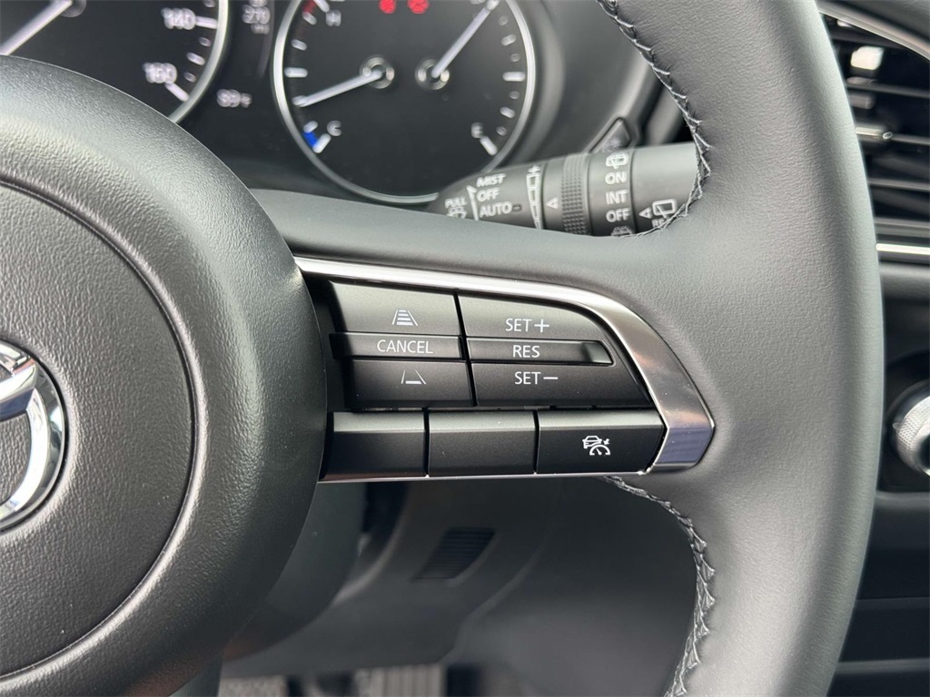 2025 Mazda CX-30 2.5 S Preferred photo 23