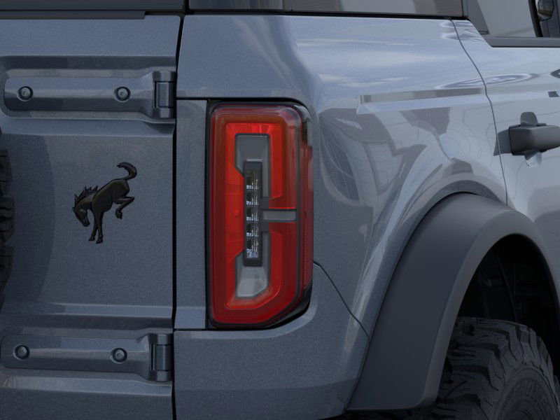 2025 FORD BRONCO - Image 22