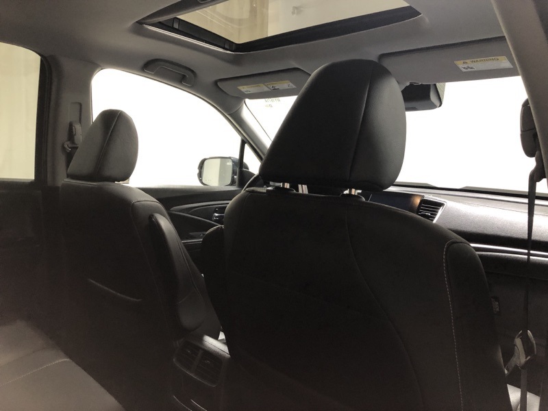 2023 Honda Ridgeline RTL-E photo 7
