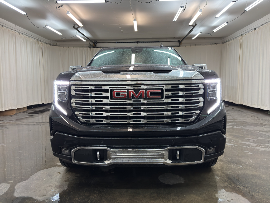 2023 Gmc Sierra 1500 Denali photo 2