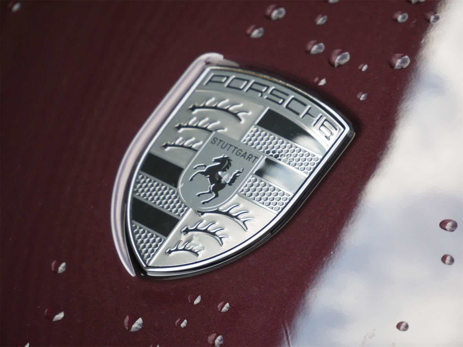 2024 Porsche Macan Electric Turbo photo 21