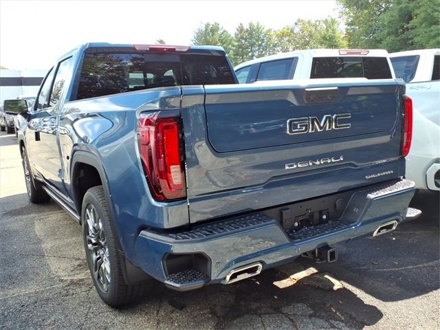 2026 Gmc Sierra 1500 Denali photo 5