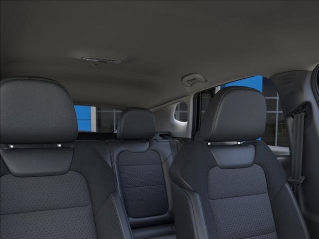 2025 Chevrolet Trax LT photo 19