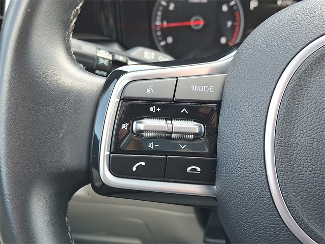 2022 Kia Sorento SX photo 21